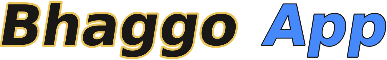 Bhaggo App logo