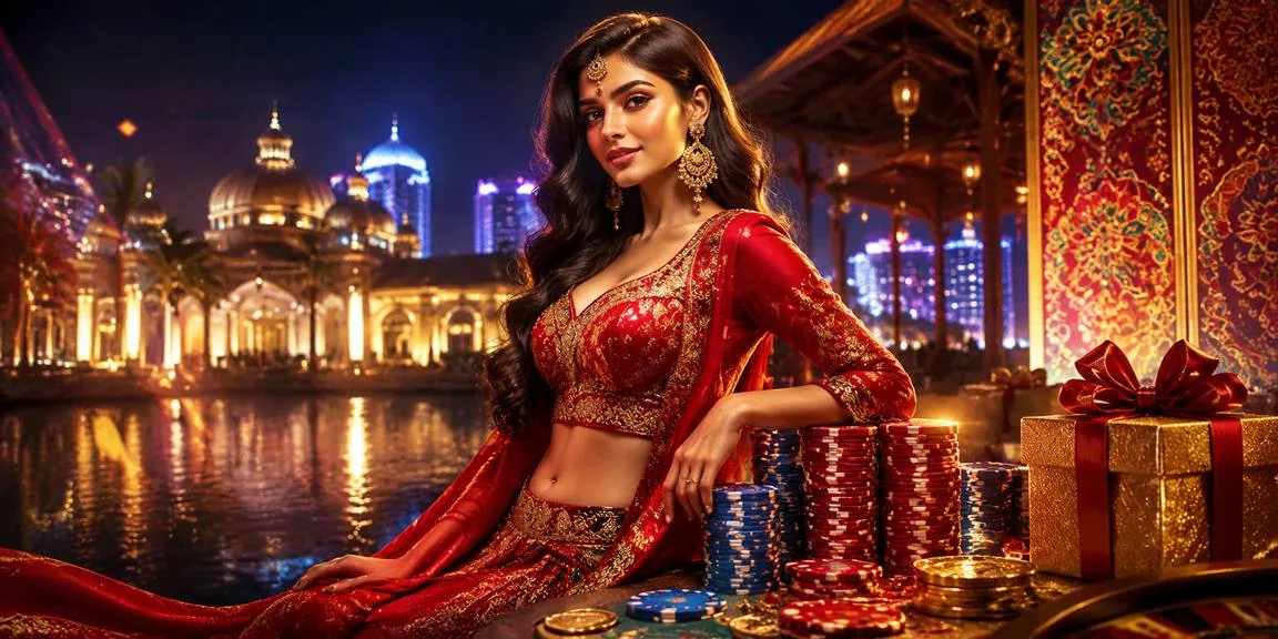 Bhaggo App আমাদের ক্যাসিনো লবি — লাইভ টেবিল আর স্লট রুম একসাথে