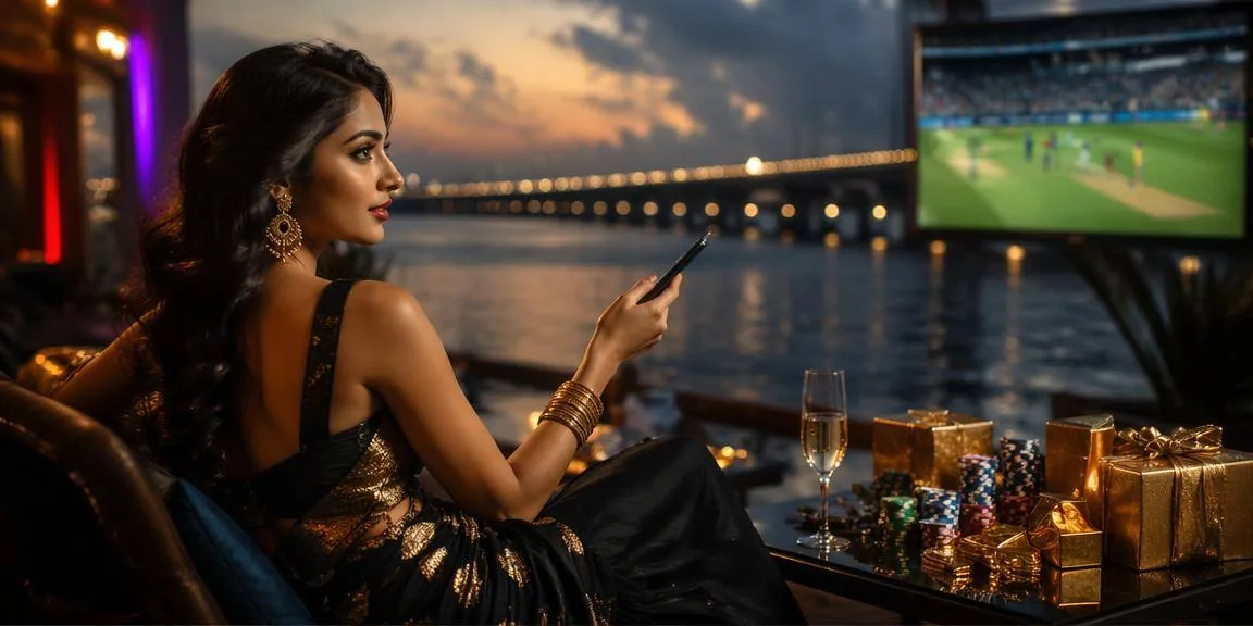 Bhaggo App রুলেট লবি লাইভ